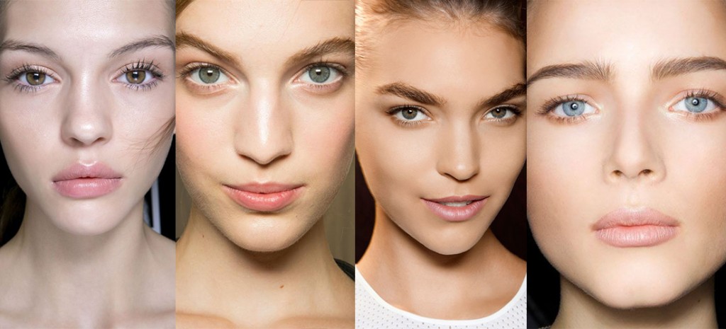 No-Makeup Look: Consigue un maquillaje fresco y natural