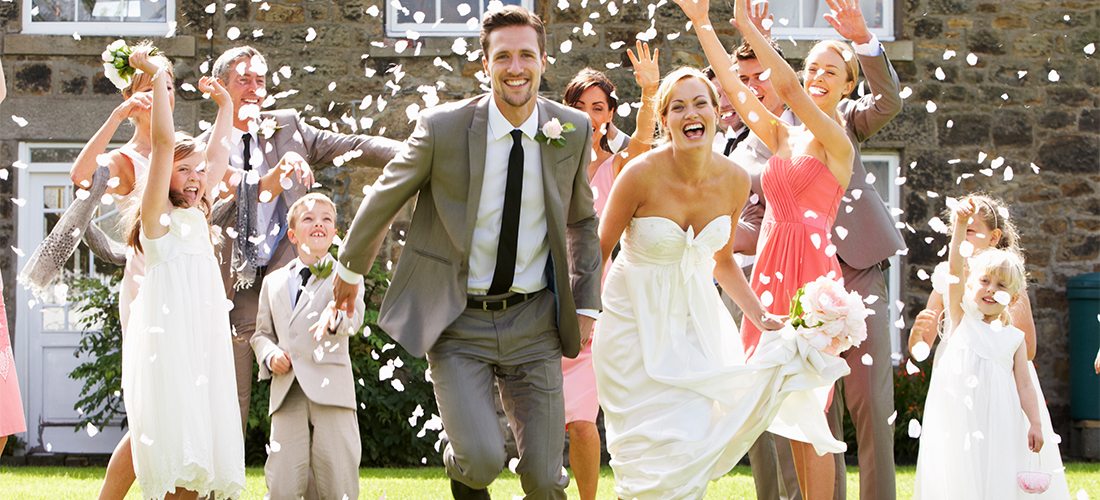 Mitos de una boda