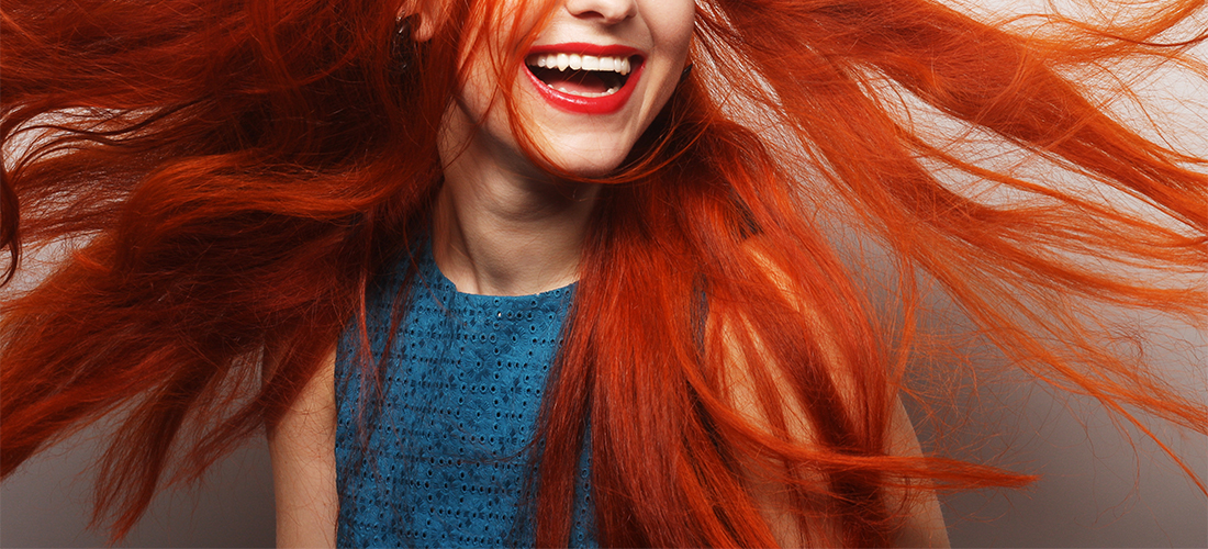 ¿Cómo evitar que tu cabello teñido pierda intensidad?