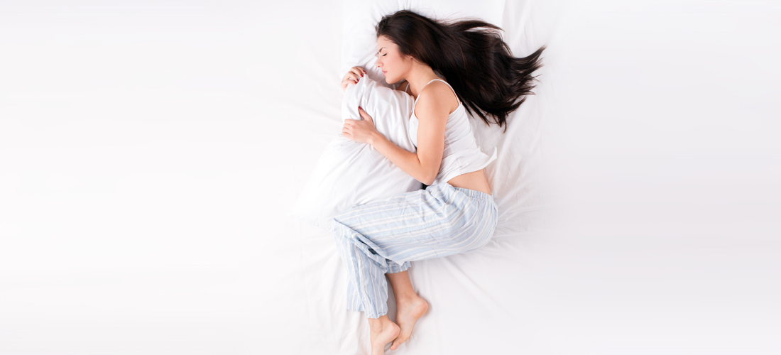Tu personalidad según cómo duermes