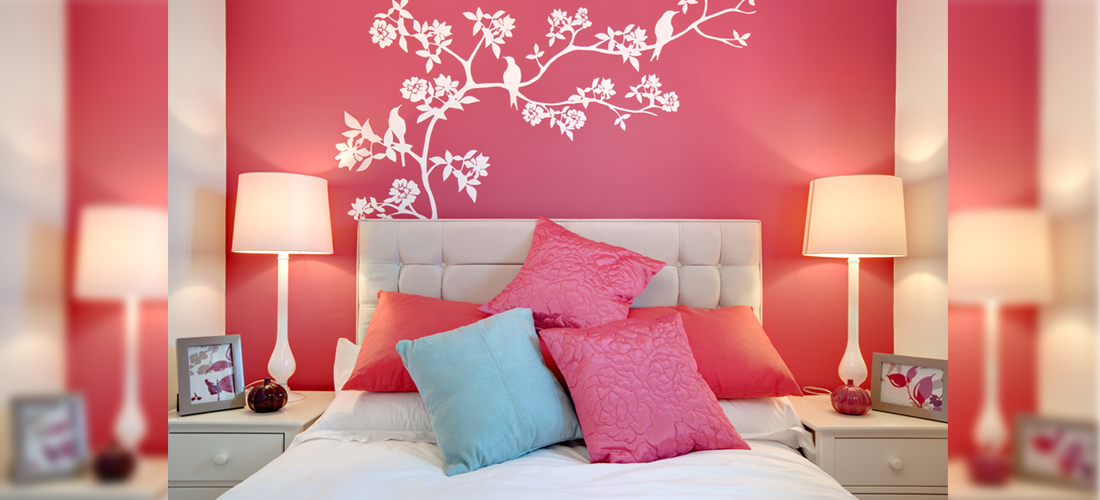 7 ideas de decoración para tu recámara