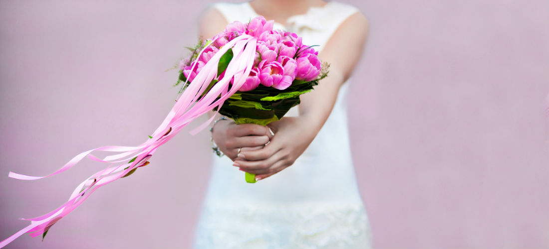 Ritual para apresurar la boda