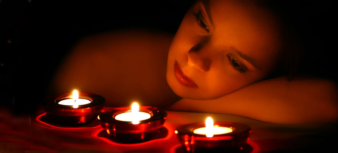 Ritual para olvidar a un mal amor