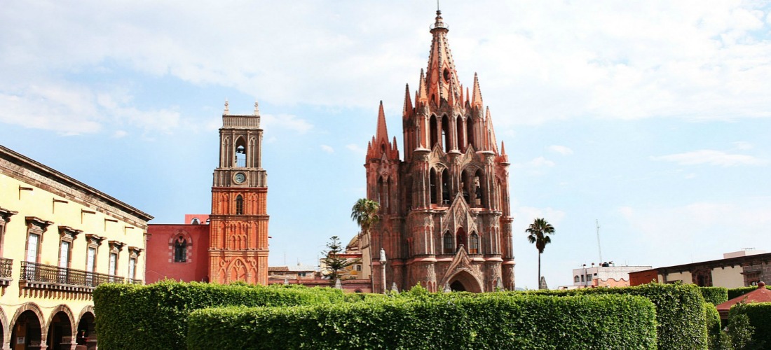 Este fin de semana, ¡no te pierdas San Miguel Food Festival!