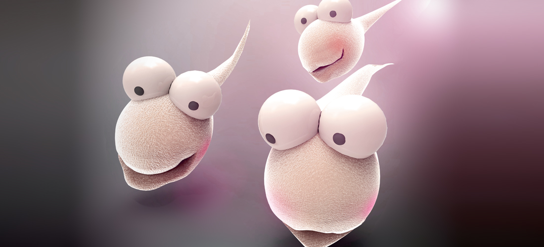 El semen 10 cosas que debes saber