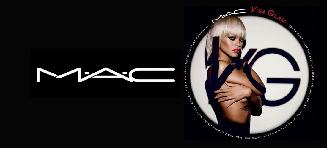 La historia detrás de la campaña VIVA GLAM de M · A · C