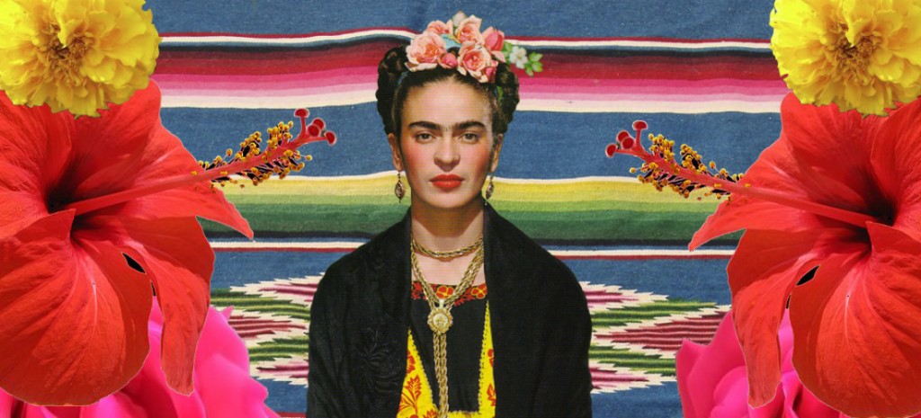 10 razones por las que amamos a Frida Kahlo