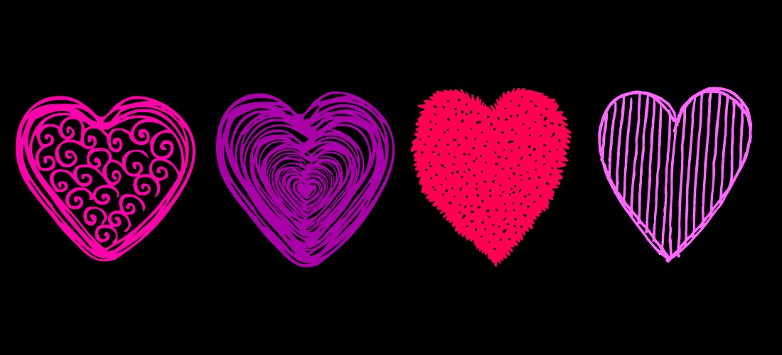 Las 4 claves para el amor eterno