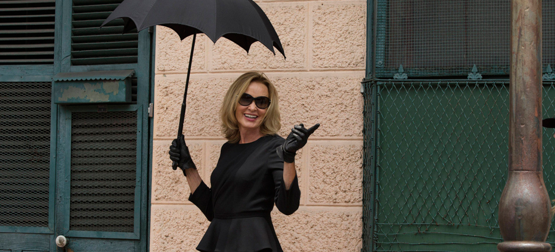 ‘American Horror Story: Coven’ llega a Netflix