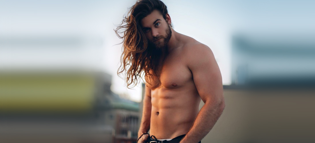 7 razones por las que amamos a Brock O’Hurn