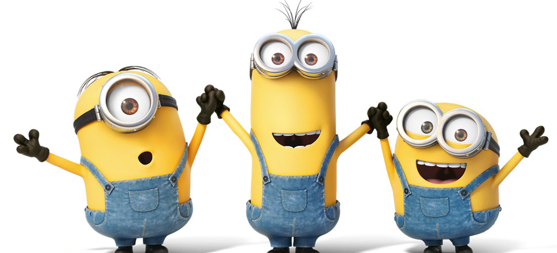 Los Minions tendrán un final sorpresa