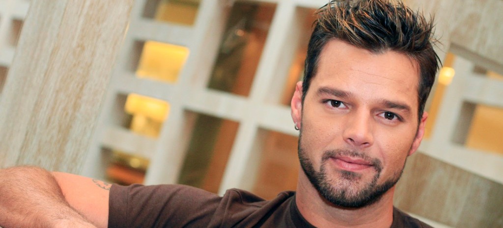 Ricky-Martin