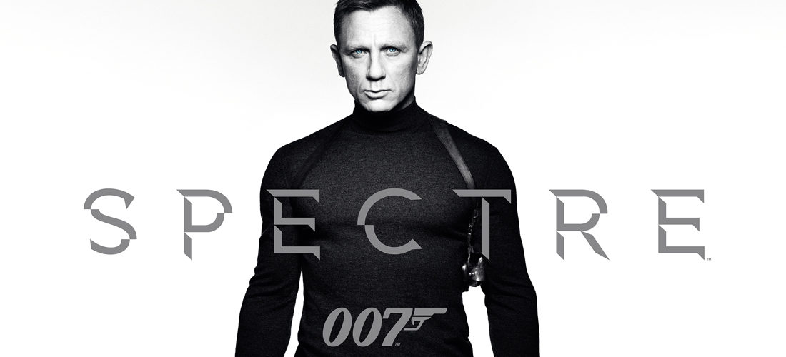 Lanzan nuevo tráiler de Spectre