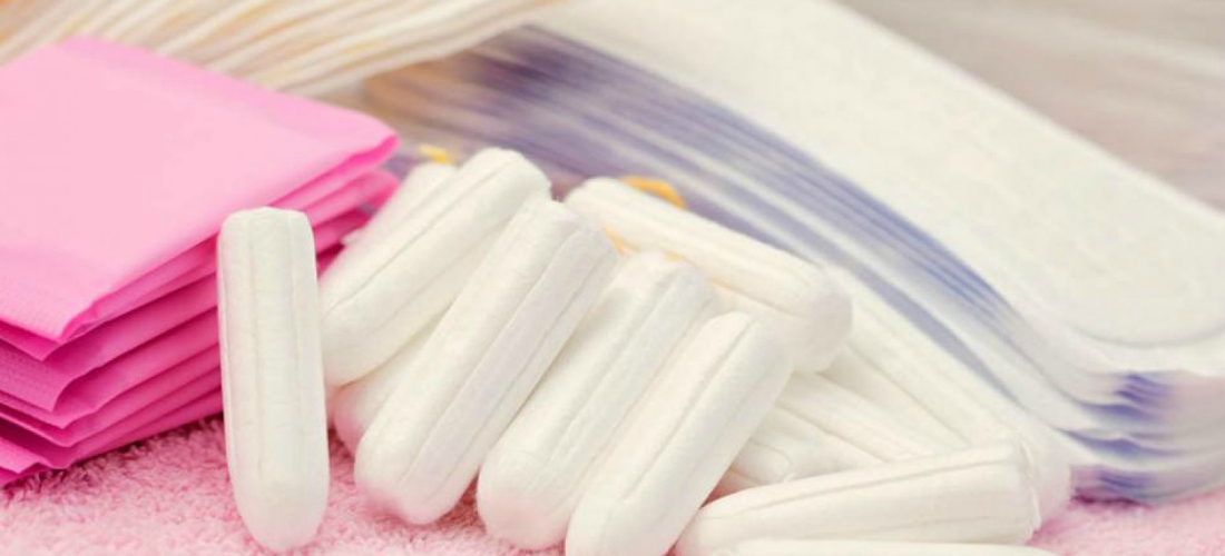 Peligros que puede ocasionar usar tampón 5
