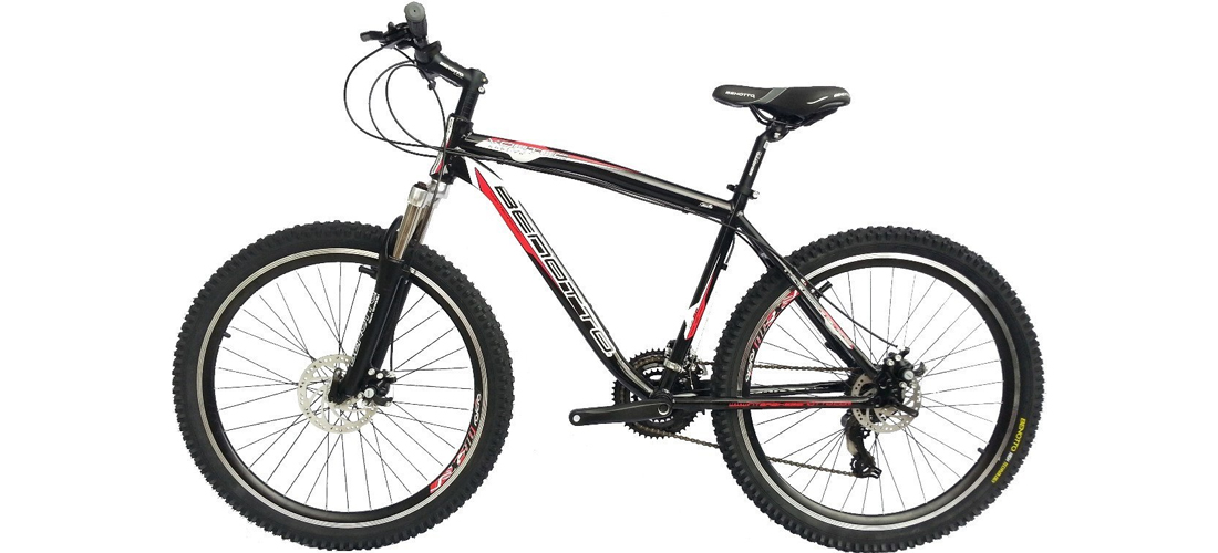 Mujer de 10 y Bran Frut 3 Avena te regalan una bicicleta