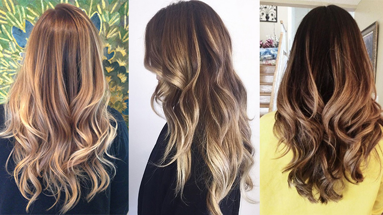 bronde-diferentes-resultados-tenido