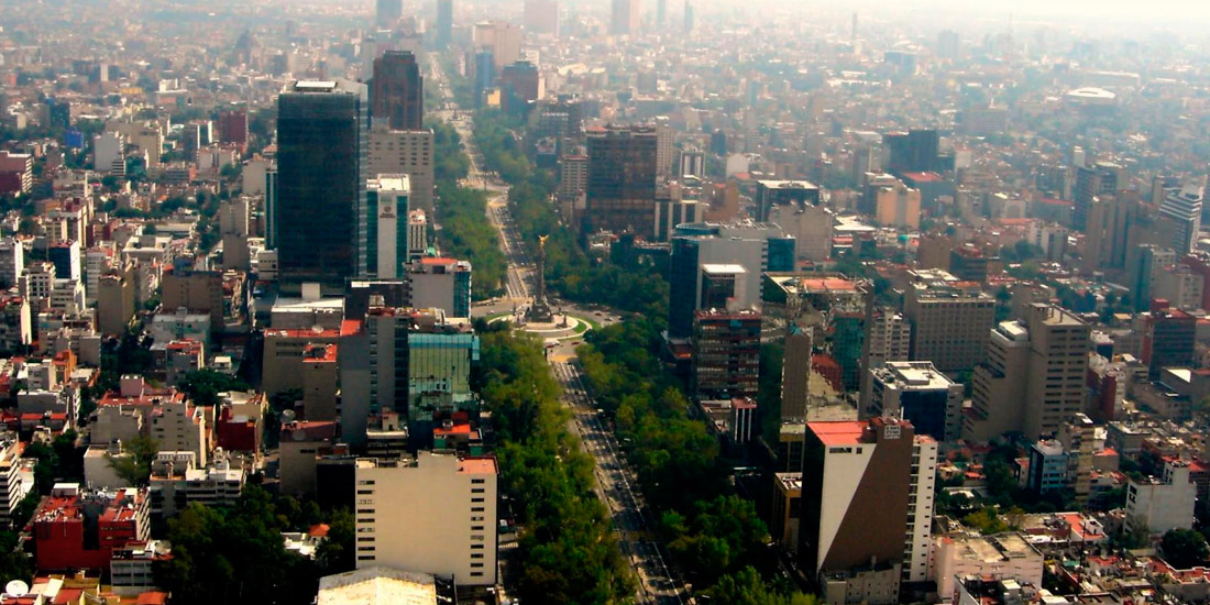 Cómo disfrutar de tu soledad en una ciudad caótica