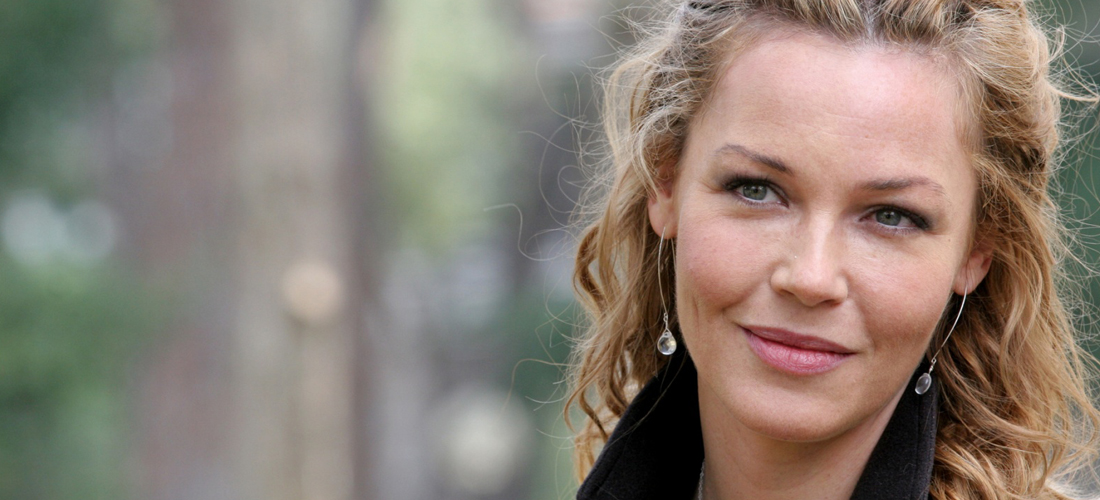 ¡Feliz cumpleaños a Connie Nielsen!