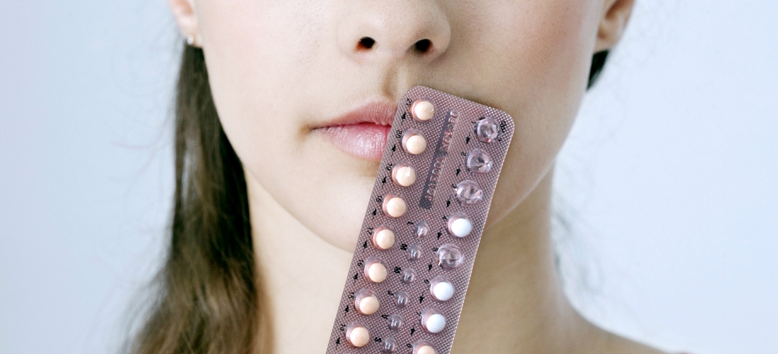 ¡Cuidado! Conoce los riesgos de las pastillas anticonceptivas