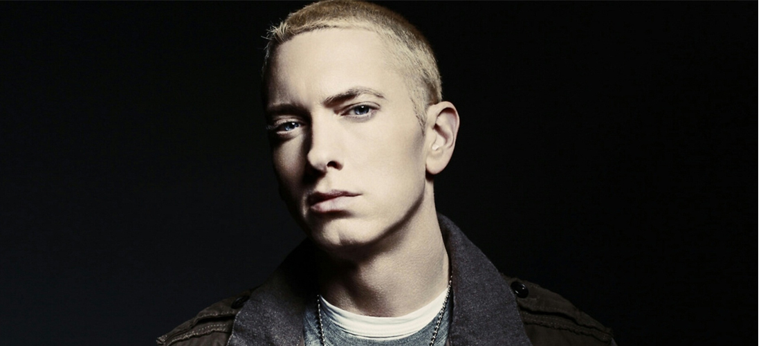 Eminem se burla de Caitlyn Jenner