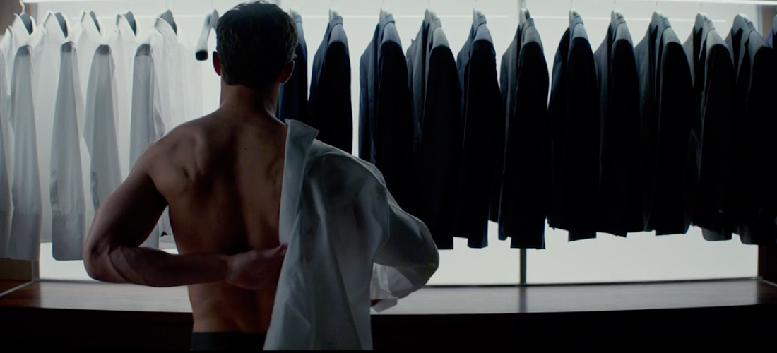 Los chicos mejor vestidos de la pantalla grande ¡guapísimos!