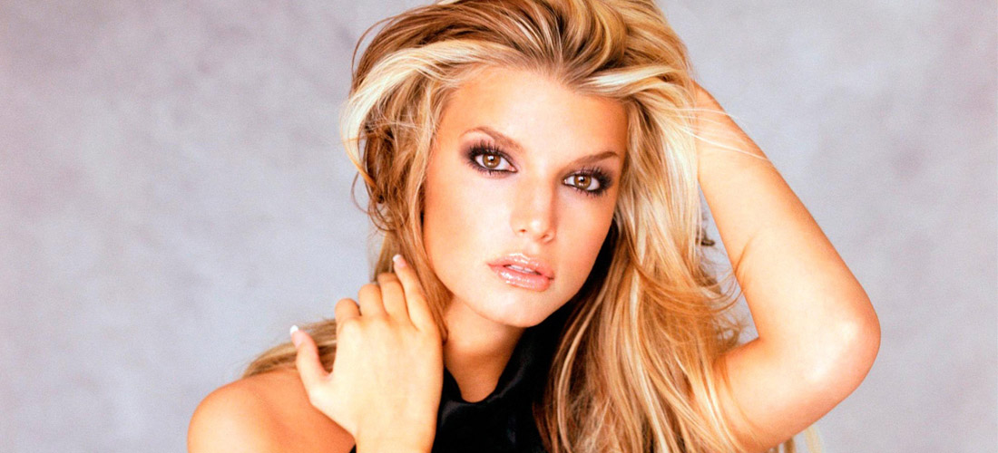 ¡Feliz cumpleaños a Jessica Simpson!