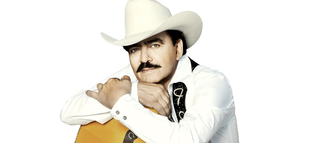 Muere Joan Sebastian a los 64 años