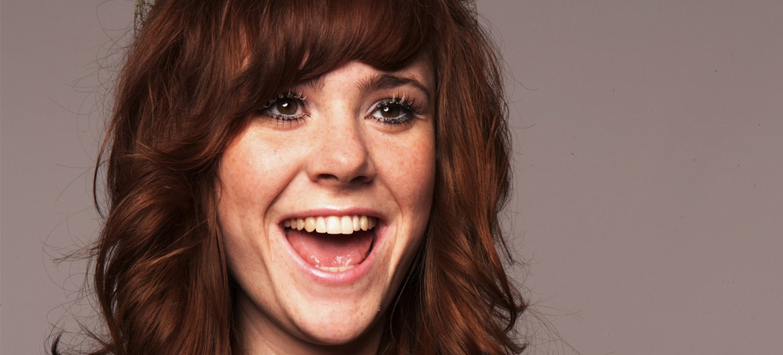 ¡Feliz cumpleaños a Kate Nash!