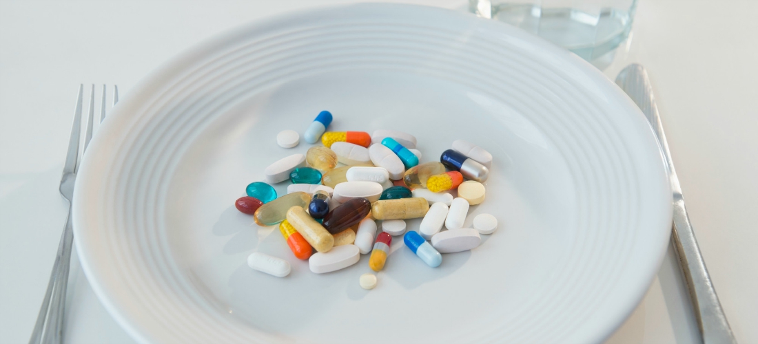 ¿Las pastillas para adelgazar son buenas o malas?