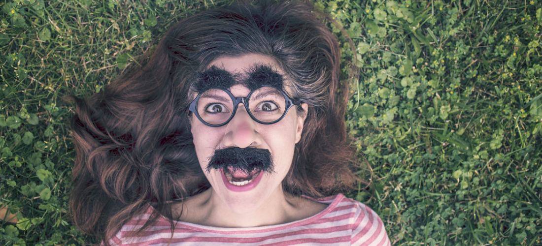 Los 20 momentos más incómodos en la vida de una mujer