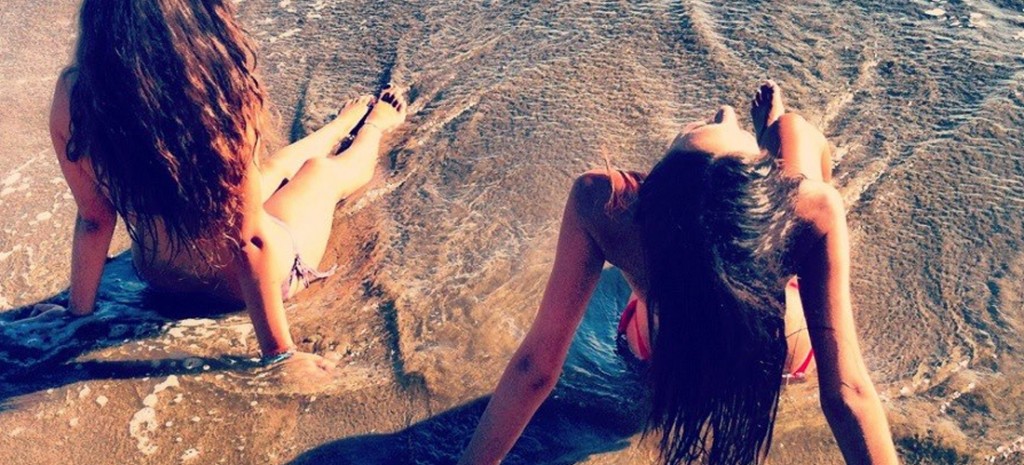 10 frases sobre lo que son las mejores amigas