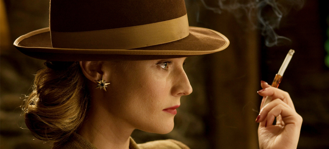 ¡Feliz cumpleaños a Diane Kruger!