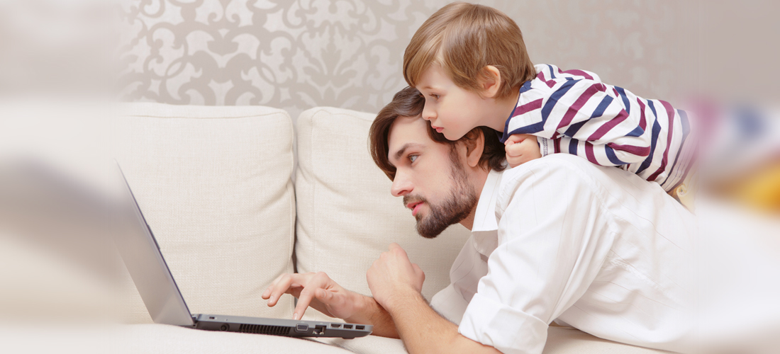 ¿Salir o no salir con un papá soltero?