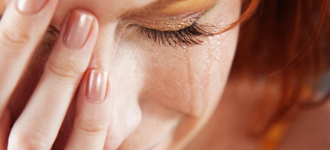 ¿Por qué algunas personas lloran después del sexo?