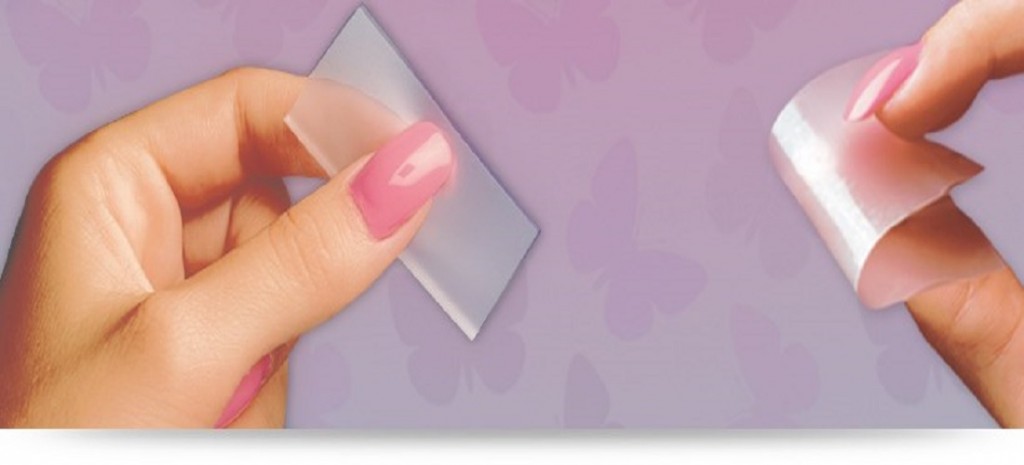 Cómo se usan las láminas anticonceptivas