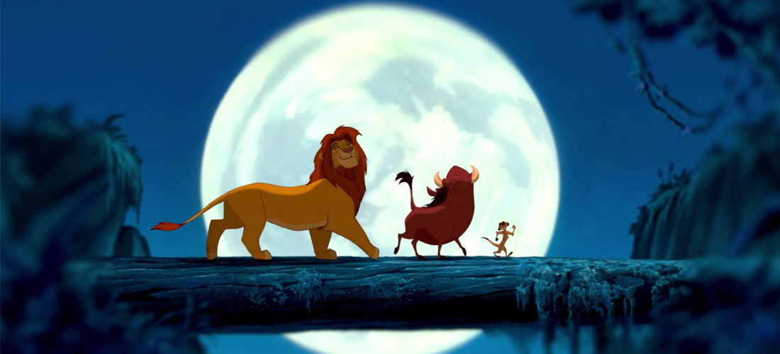 15 frases de películas infantiles para reflexionar