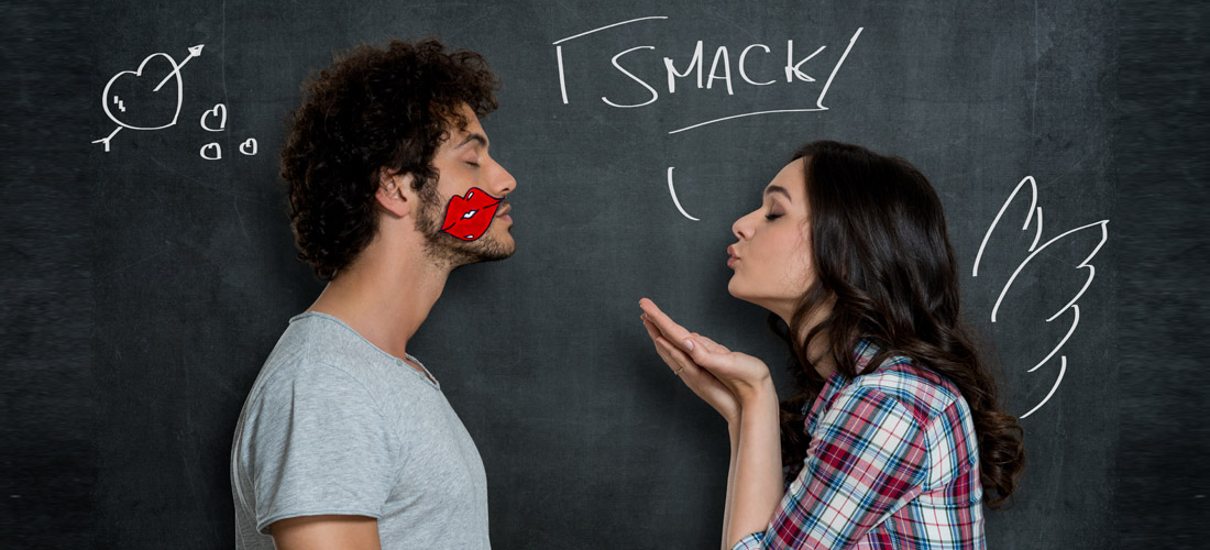10 cosas que ocurren cuando amas a un hombre tímido