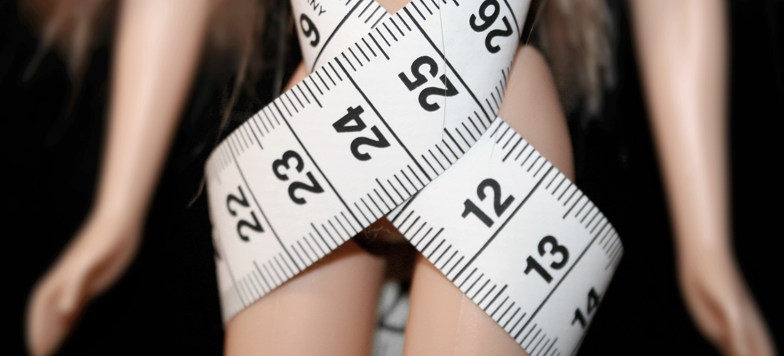 ¿Cómo identificar un trastorno en conducta alimenticia? Y qué hacer al respecto