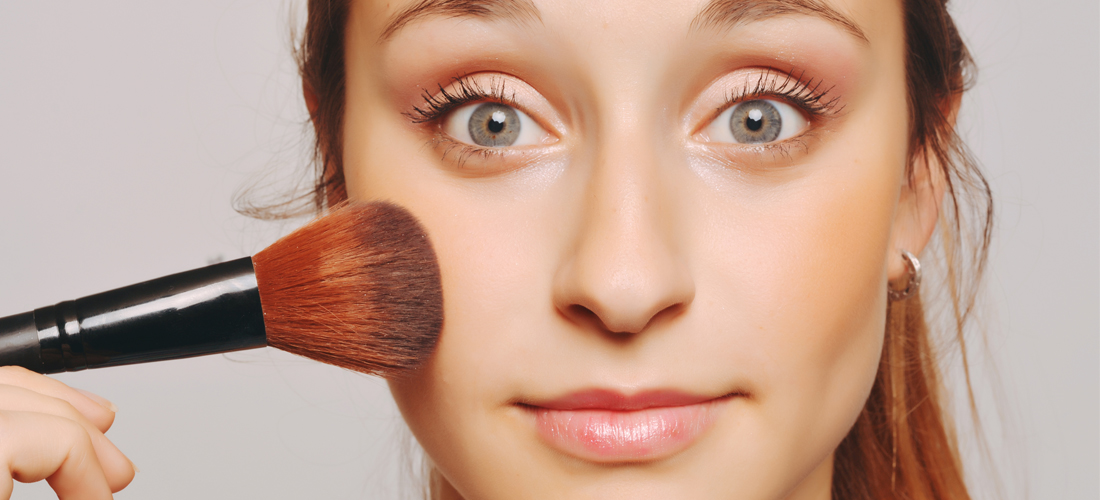 Mi primera vez en un: Tutorial de maquillaje profesional