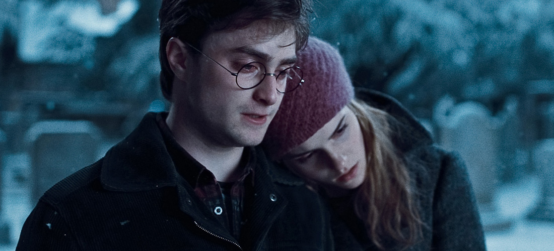 10 frases de Harry Potter para comprender mejor la vida