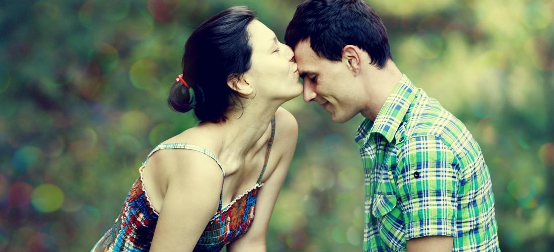 10 Tipos de noviazgo que tienes a los 20 años
