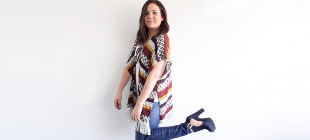 3 Formas de usar un Kimono