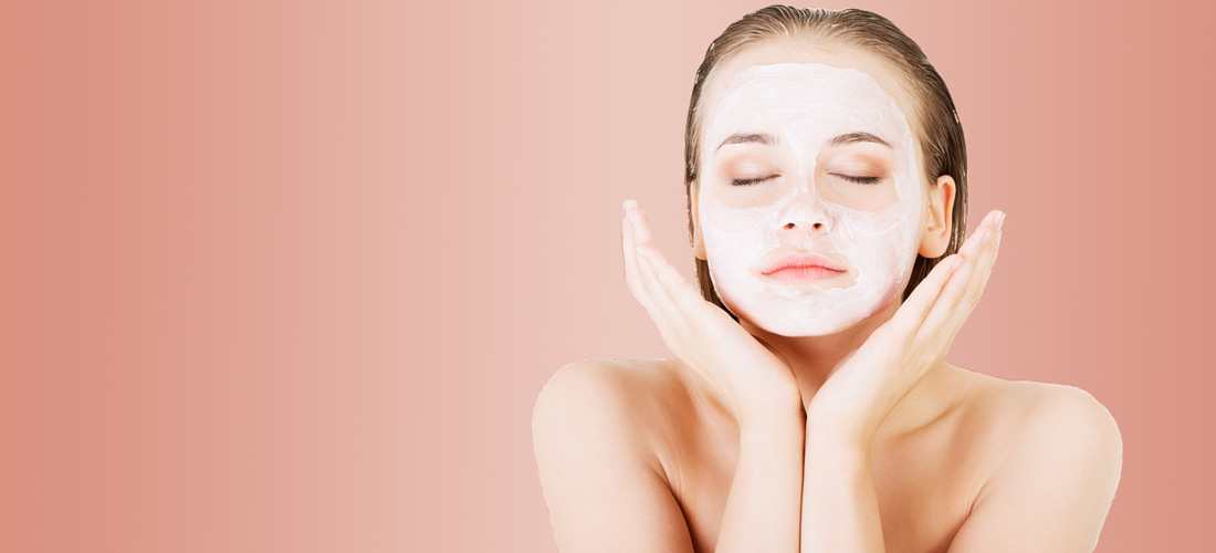 5 productos que no debes ponerte en la cara