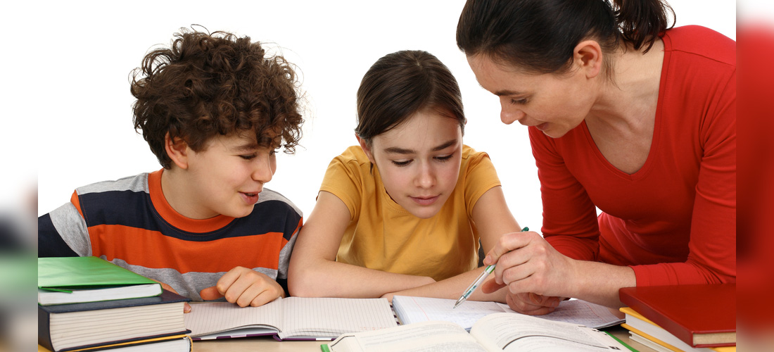 6 libros que debes leer para ayudar a tus hijos en la escuela