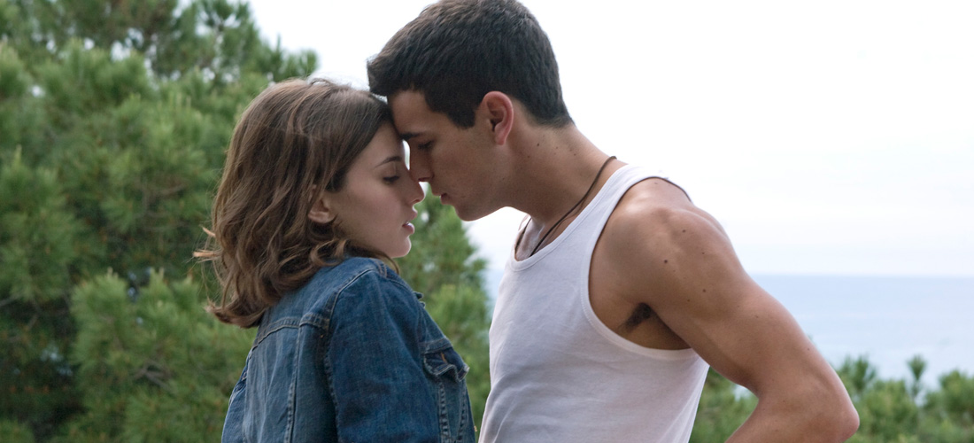 8 pasos para que un hombre te muestre sus sentimientos