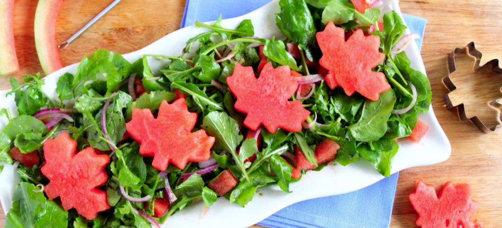 ensaladas-con-arúgula