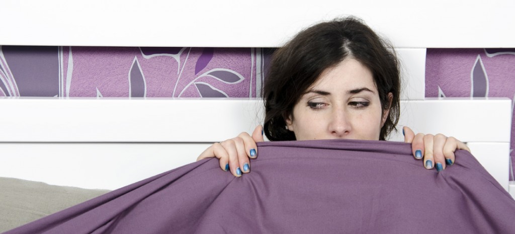 No inicies una relación sexual antes de que te sientas cómoda
