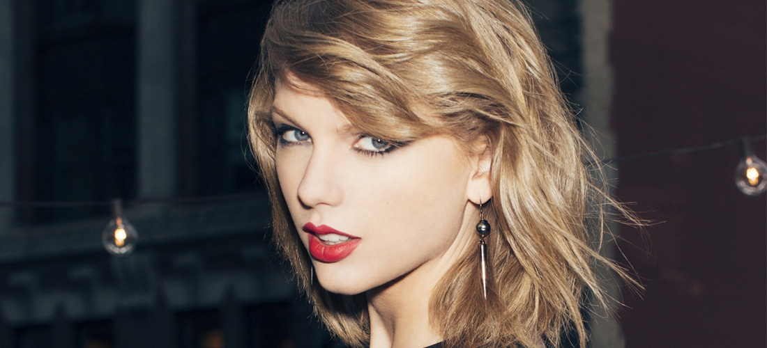 Taylor Swift arremetió contra Spotify, otra vez