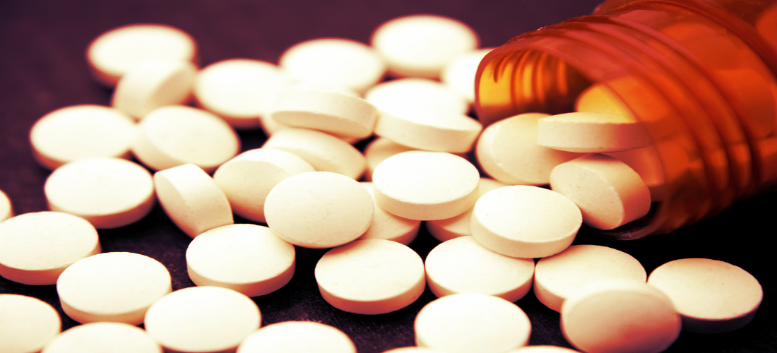 4 cosas que no sabías de automedicarse paracetamol