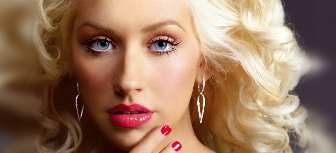 Christina Aguilera conquista Instagram